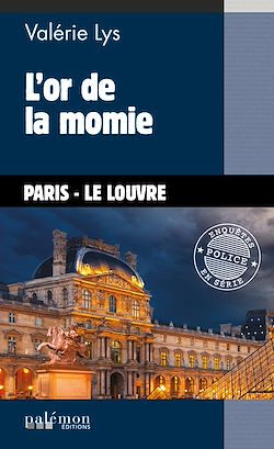 Télécharger le livre :  L'or de la momie