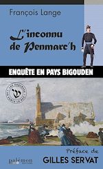 Télécharger le livre :  L'inconnu de Penmarc'h