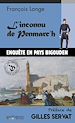 Télécharger le livre :  L'inconnu de Penmarc'h