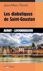 Télécharger le livre :  Les diaboliques de Saint-Goustan