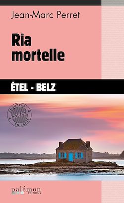 Télécharger le livre :  Ria mortelle