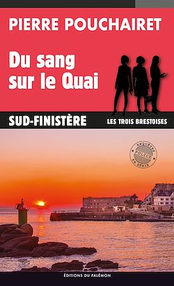 Télécharger le livre :  Du sang sur le Quai