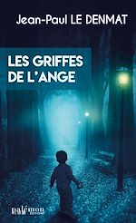 Télécharger le livre :  Les griffes de l'ange