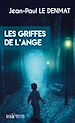Télécharger le livre :  Les griffes de l'ange