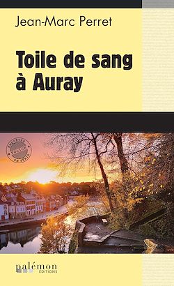 Télécharger le livre :  Toile de sang à Auray