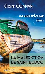 Télécharger le livre :  Graine d'écume - Tome 1