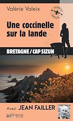 Télécharger le livre :  Une coccinelle sur la lande