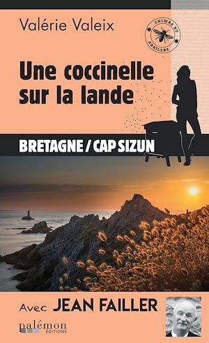 Téléchargez le livre :  Une coccinelle sur la lande