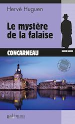 Télécharger le livre :  Le mystère de la falaise