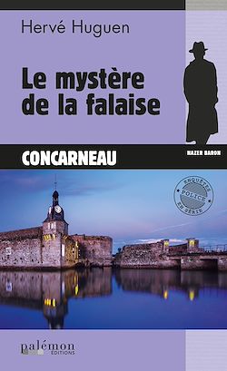 Télécharger le livre :  Le mystère de la falaise