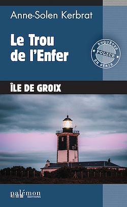 Télécharger le livre :  Le Trou de l'Enfer