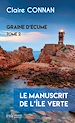 Télécharger le livre :  Le manuscrit de l'île Verte