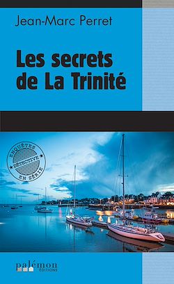 Télécharger le livre :  Les secrets de La Trinité