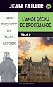 Télécharger le livre :  L'ange déchu de Brocéliande - Tome 2