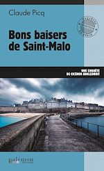 Télécharger le livre :  Bons baisers de Saint-Malo