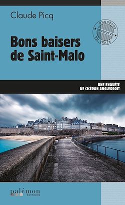 Télécharger le livre :  Bons baisers de Saint-Malo