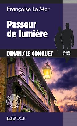 Télécharger le livre :  Passeur de lumière