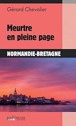 Télécharger le livre :  Meurtre en pleine page