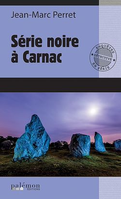 Télécharger le livre :  Série noire à Carnac
