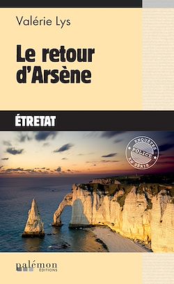 Télécharger le livre :  Le retour d'Arsène