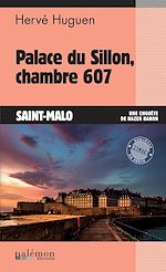 Télécharger le livre :  Palace du Sillon, chambre 607