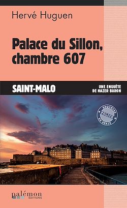 Télécharger le livre :  Palace du Sillon, chambre 607