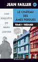 Télécharger le livre :  Le château des âmes perdues - Tome 1 : Tréguier