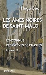 Télécharger le livre :  L'inconnue des Grèves de Chasles