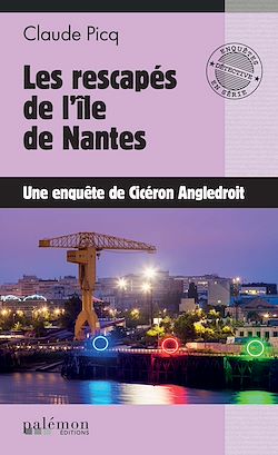 Télécharger le livre :  Les rescapés de l'île de Nantes