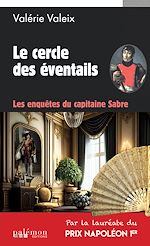 Télécharger le livre :  Le cercle des éventails