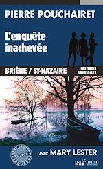 Télécharger le livre :  L'enquête inachevée