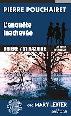 Télécharger le livre :  L'enquête inachevée