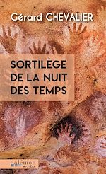 Télécharger le livre :  Sortilège de la nuit des temps
