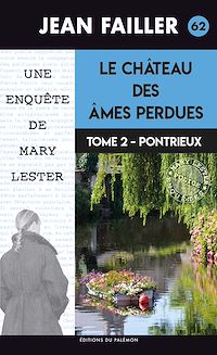 Télécharger le livre : Le château des âmes perdues - Tome 2 : Pontrieux