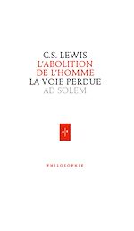 Download this eBook L'abolition de l'homme