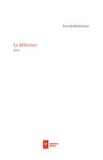 Download this eBook La défaveur