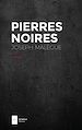 Télécharger le livre :  Pierres noires