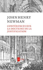 Download this eBook Conférences sur la doctrine de la justification