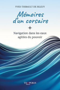 Télécharger le livre :  Mémoires d'un corsaire