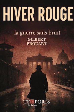Téléchargez le livre :  Hiver rouge, la guerre sans bruit