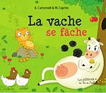 Télécharger le livre :  La vache se fâche