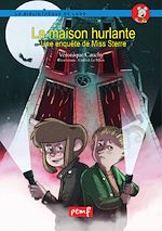 Télécharger le livre :  La maison hurlante