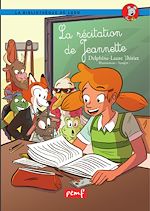 Télécharger le livre :  La récitation de Jeannette