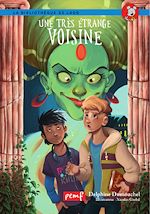 Télécharger le livre :  Une très étrange voisine