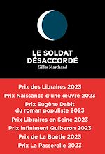 Télécharger le livre :  Le Soldat désaccordé