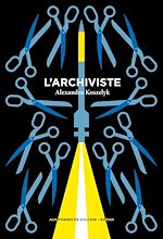 Télécharger le livre :  L'Archiviste