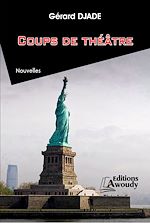 Télécharger le livre :  Coups de théâtre