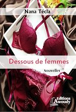 Télécharger le livre :  Dessous de femmes