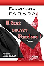 Télécharger le livre :  Il faut sauver Pandora