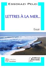 Télécharger le livre :  Lettres à la mer